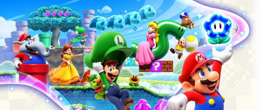 4 New Mario Games announced for Nintendo Switch - ConsoleLoop