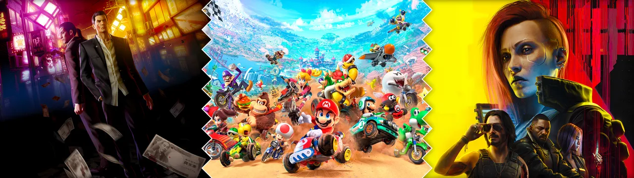 Is the Switch 2 Launch Library Better Than Past Nintendo Consoles? Cover