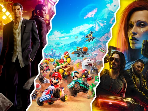 Is the Switch 2 Launch Library Better Than Past Nintendo Consoles?