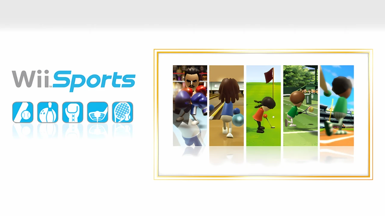Wii Sports
