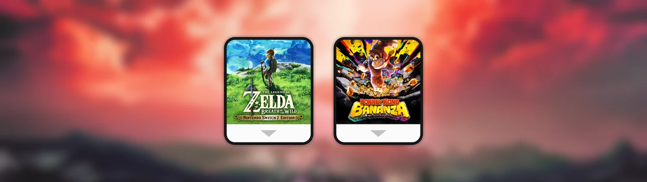 Nintendo Switch 2 Game Formats Explained: Physical, Digital, and Everything In Between Cover