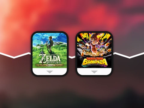 Nintendo Switch 2 Game Formats Explained: Physical, Digital, and Everything In Between