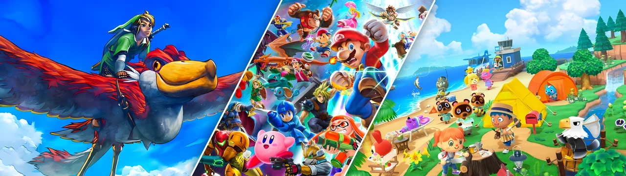 Switch 2’s Free Upgrades Are Great — But Which Games Are Missing? Cover