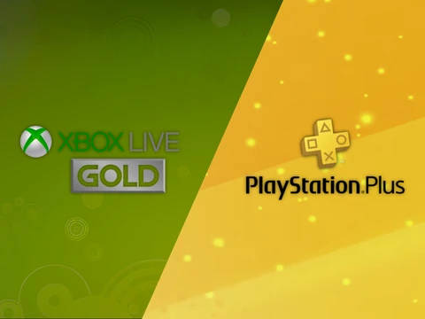 PlayStation Plus vs Xbox Live Gold