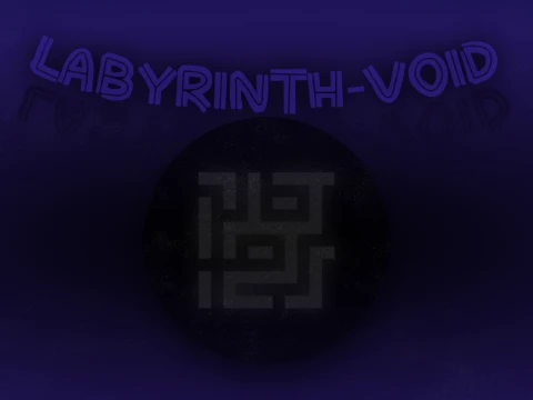 Labyrinth-Void