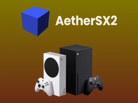 AetherSX2 Compatibility List