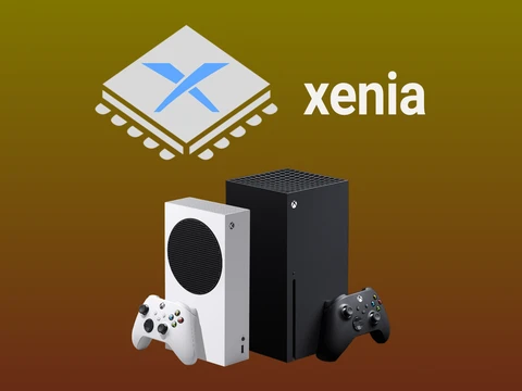 Xenia Compatibility List