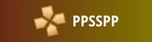 PPSSPP Emulator