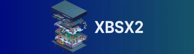 XBSX2 Emulator