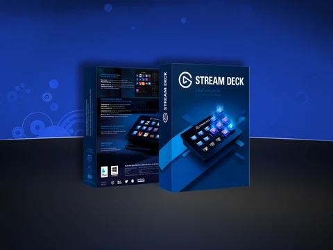 elgato stream deck   lightroom classic