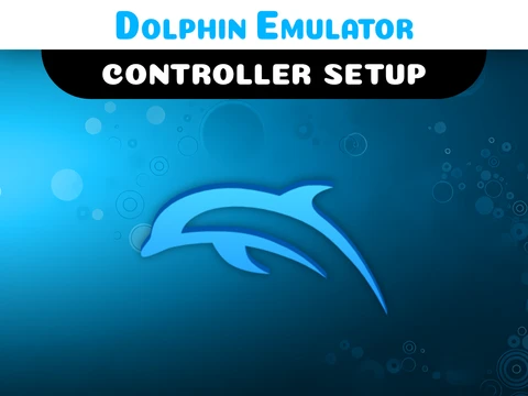 How to setup Controllers in Dolphin Emulator on Xbox Series X|S