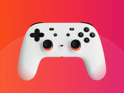 How to setup Bluetooth for Google Stadia Controllers