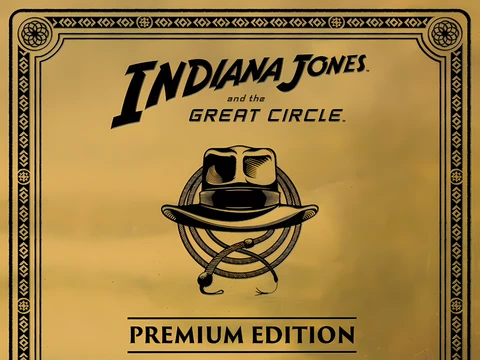 Indiana Jones and the Great Circle - Premium Edition