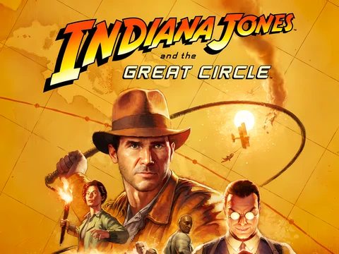 Indiana Jones and the Great Circle