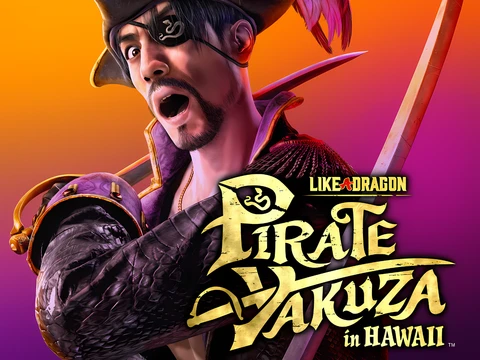 Like a Dragon: Pirate Yakuza in Hawaii